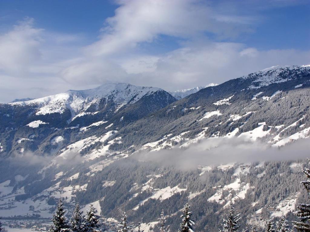Eberharter Rohrberg