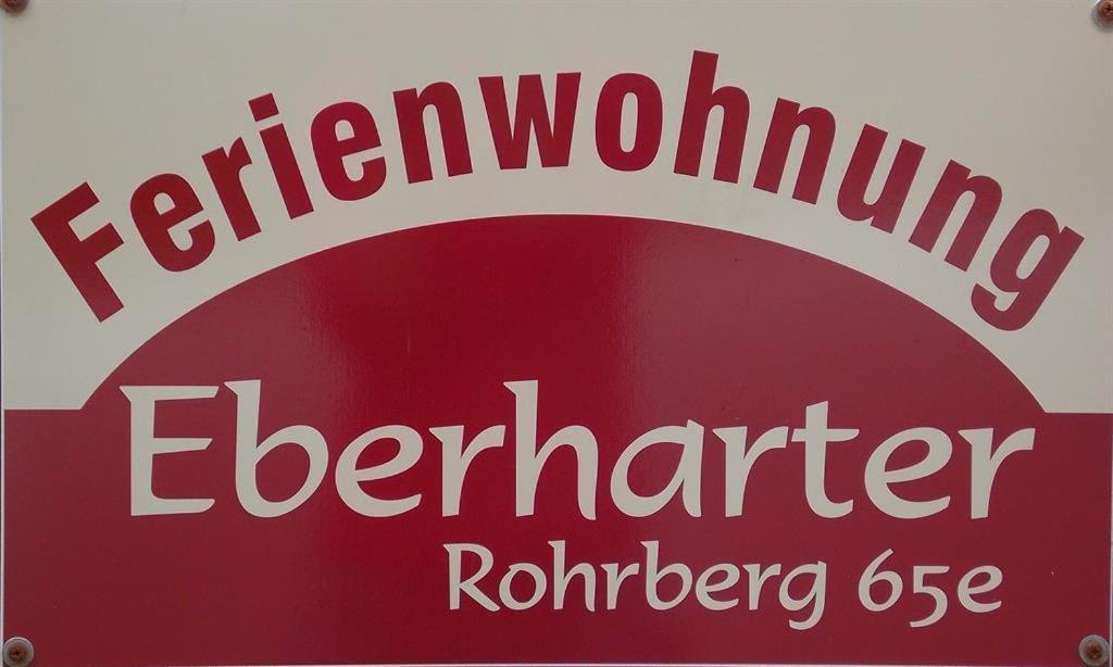 Eberharter