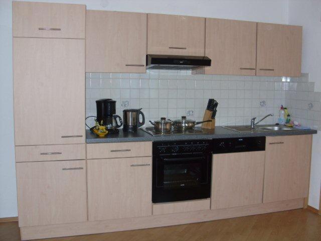 Apartmán Eberharter *