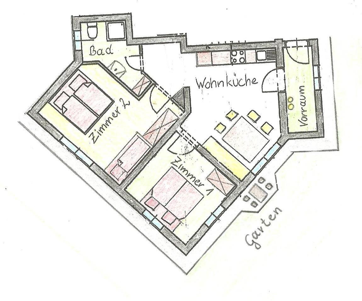Eberharter * Rohrberg