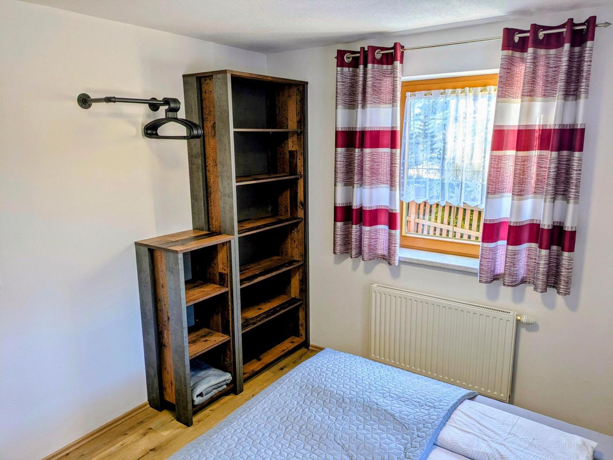 Apartmán Eberharter